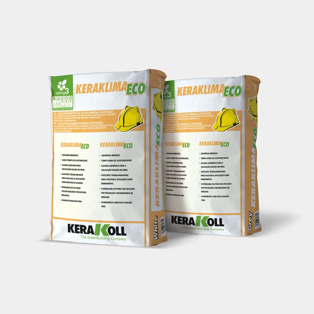 K-Keraklima-Eco-ES-22 Keraklima Eco