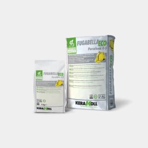 Fugabella Eco Porcelana