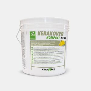 Kerakover Kompact New