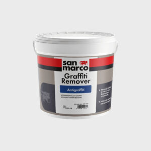 Graffiti-Remover Ubique